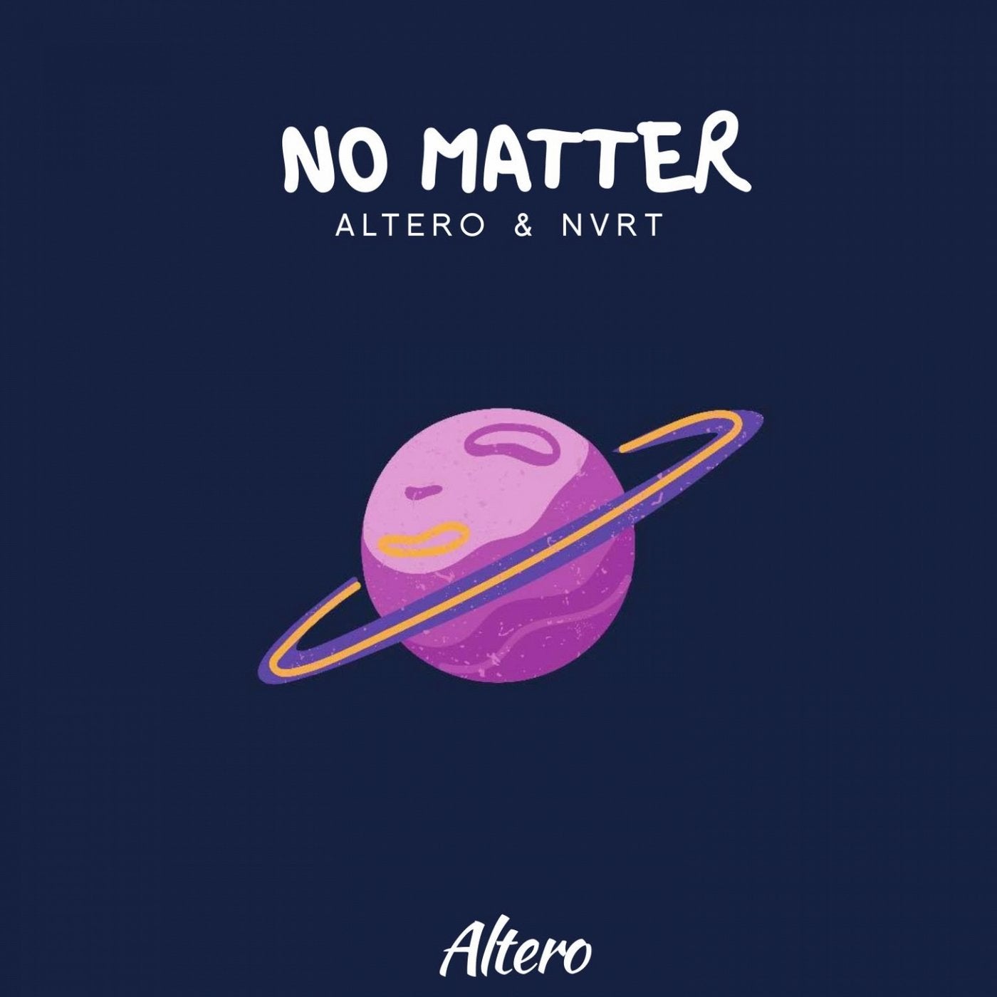 No Matter