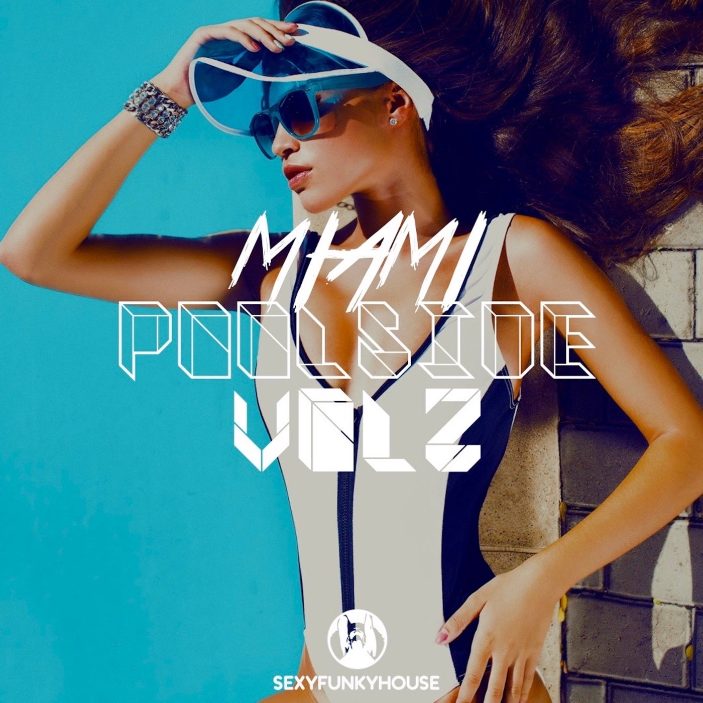 Miami Poolside Vol 2 PSR95