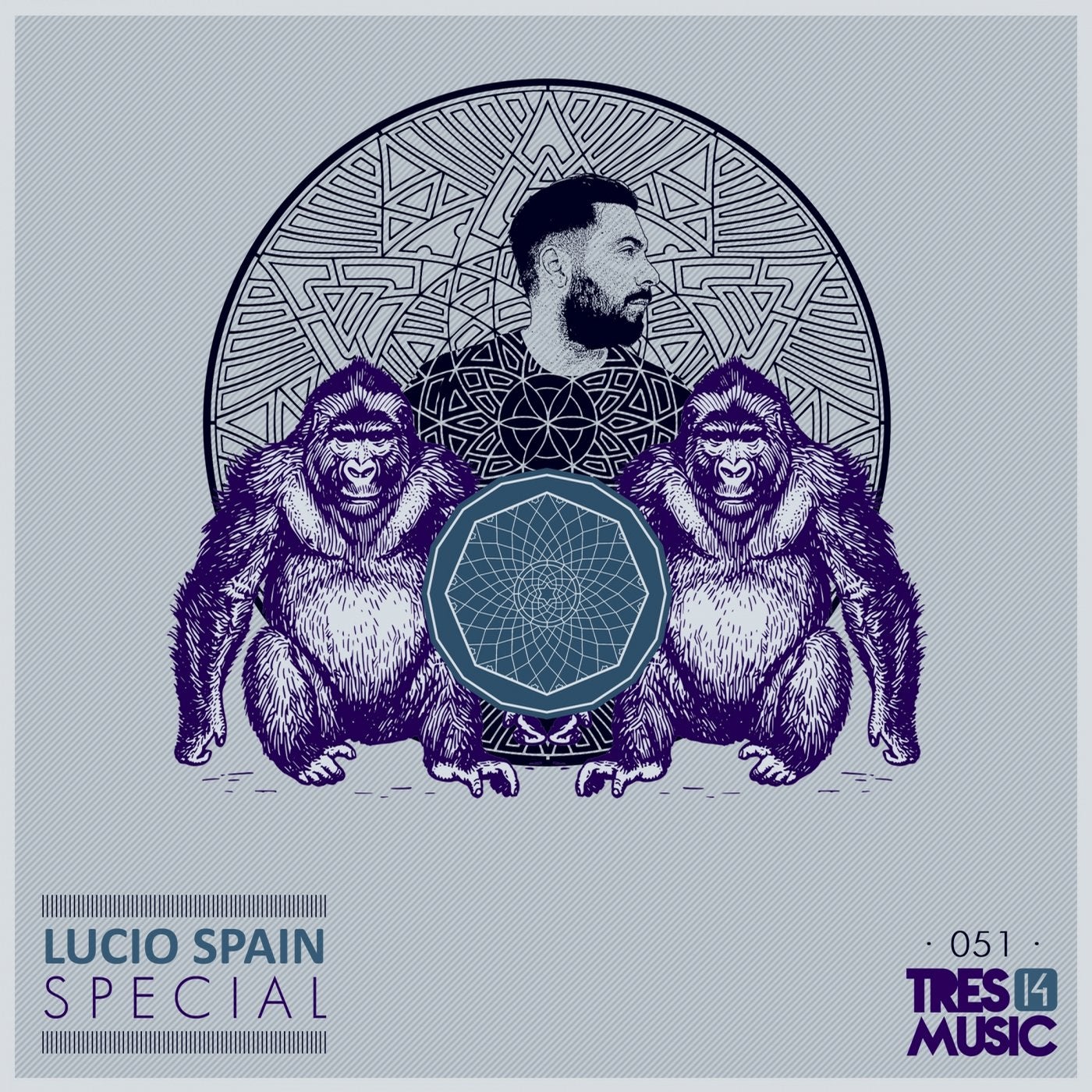 Special Lucio Spain