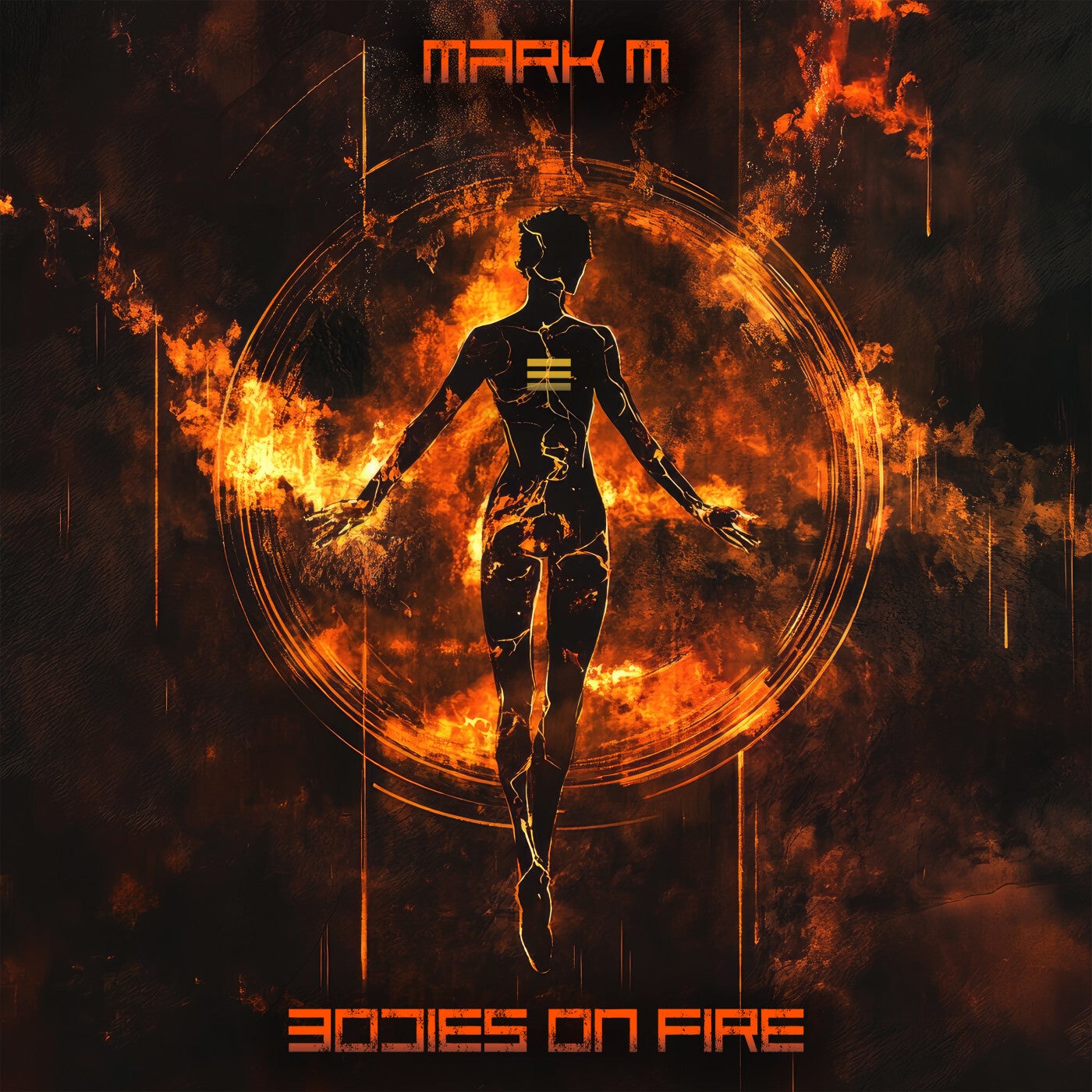 Bodies on Fire