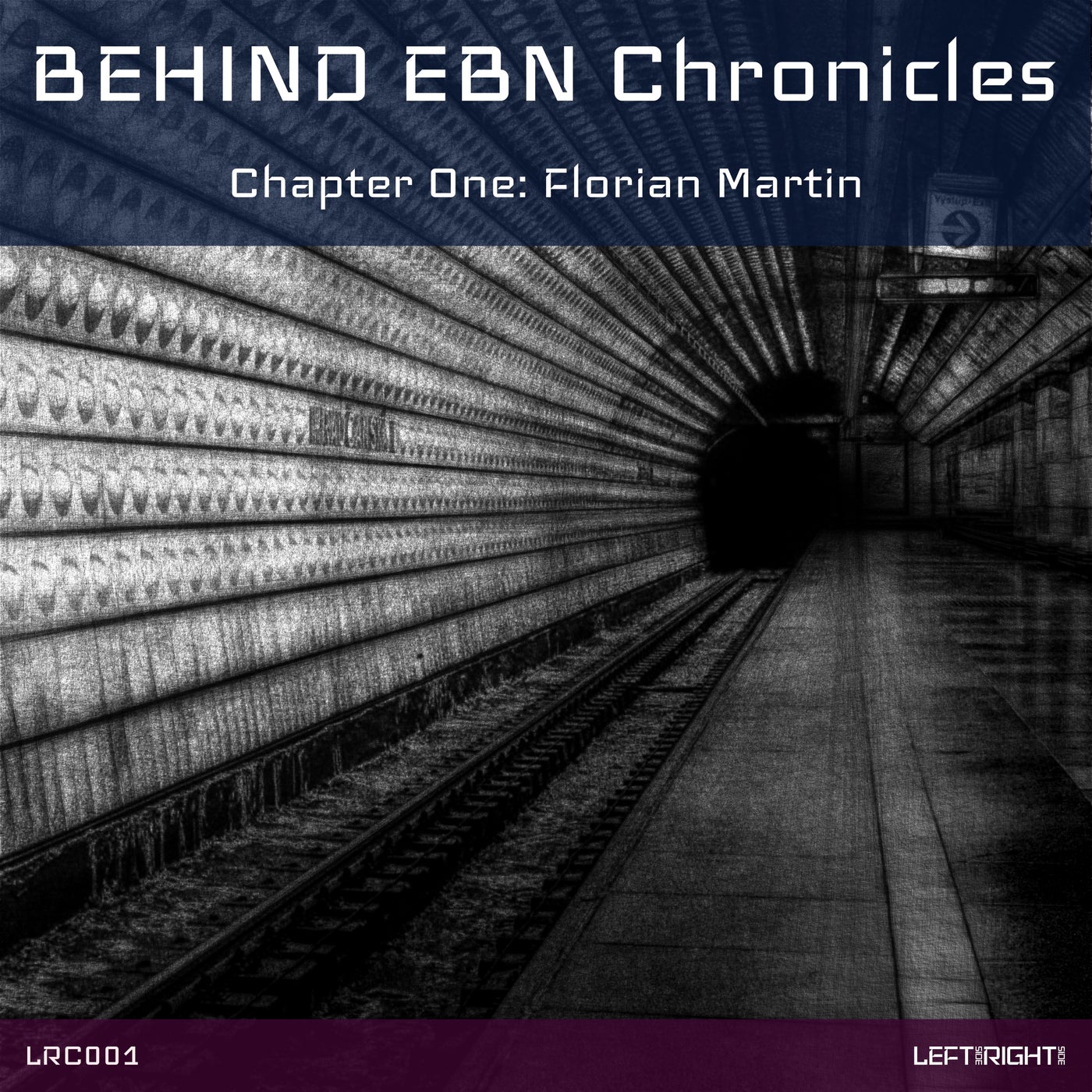 BEHIND EBN Chronicles