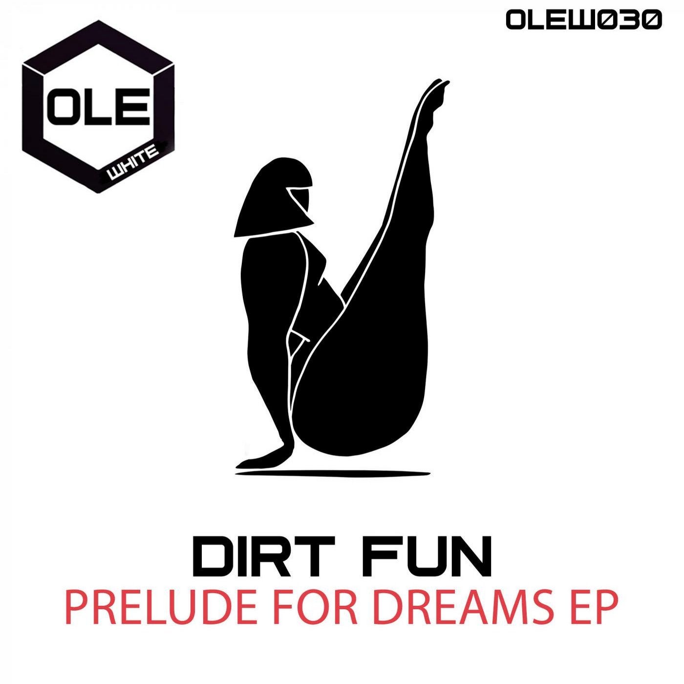 Prelude For Dreams EP