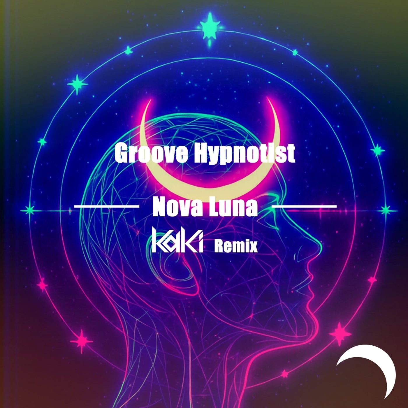 Nova Luna (KaKi Remix)