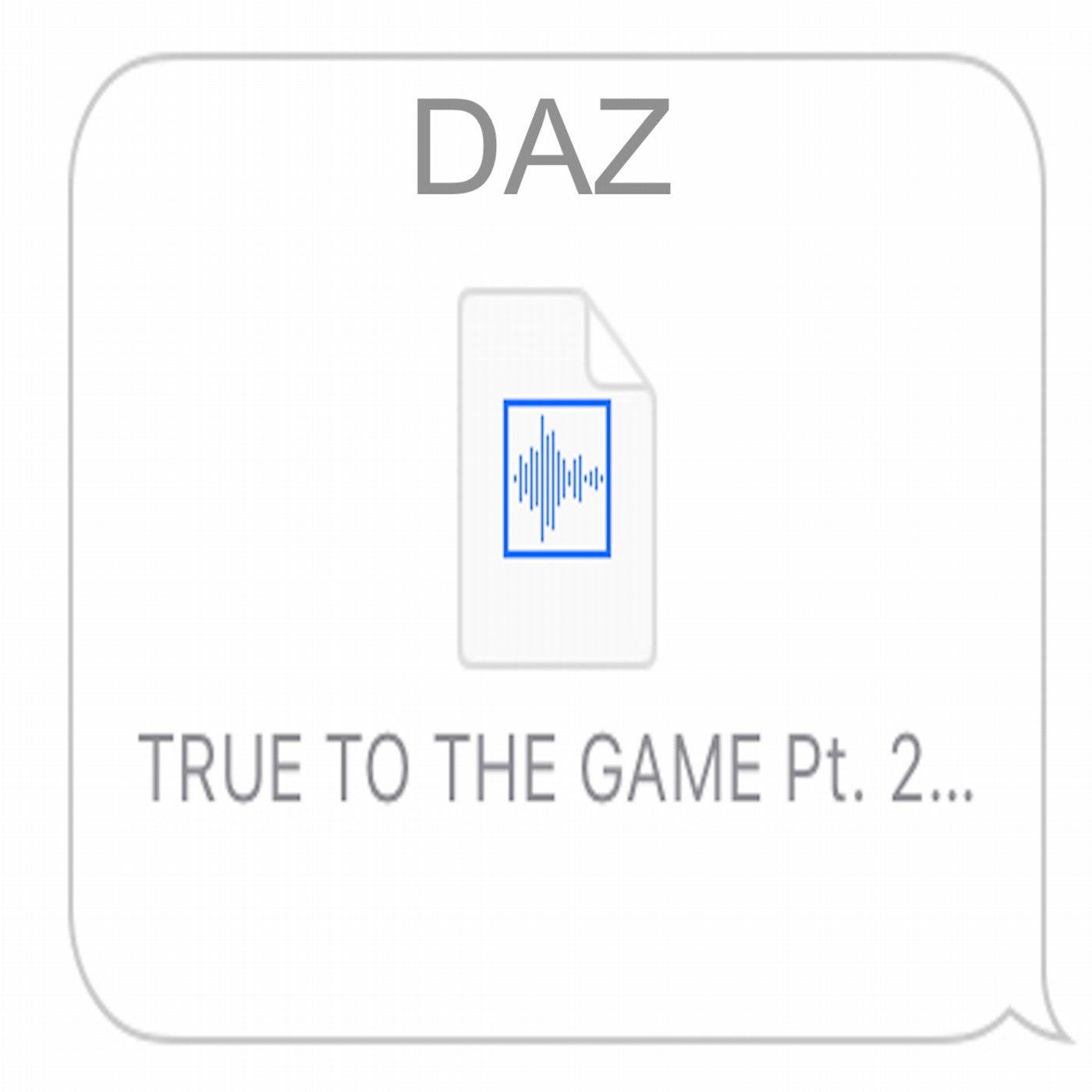 True to the Game, Pt. 2 (Kanye Diss)