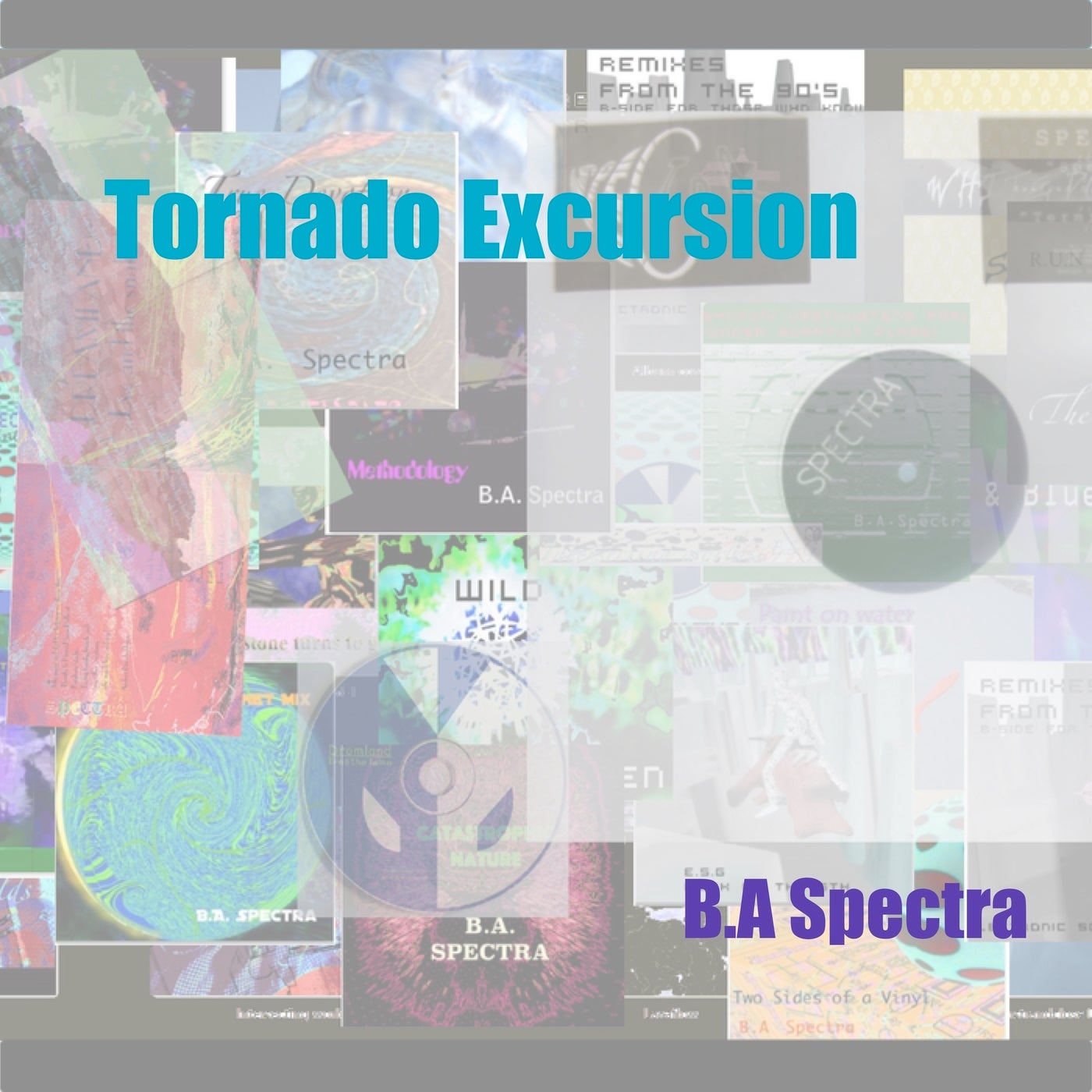 Tornado Excursion