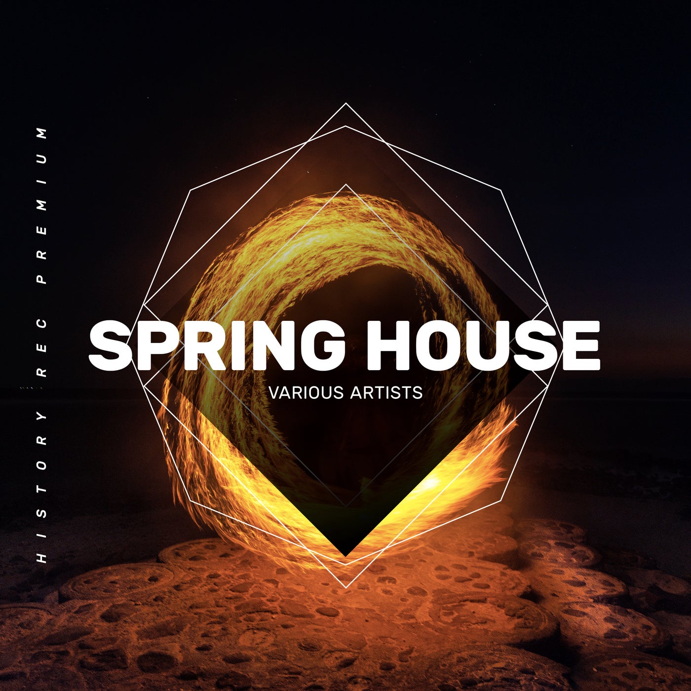 Spring House