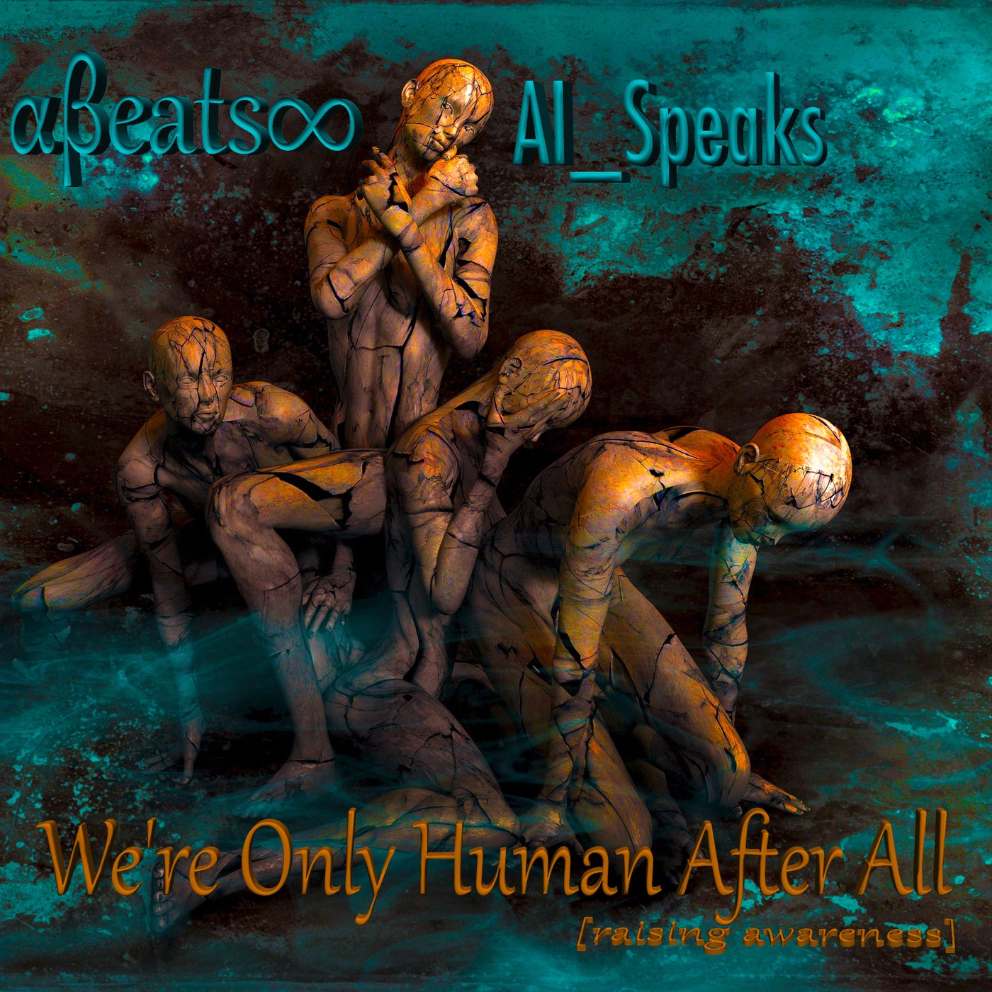 We're Only Human After All [Raising Awareness]