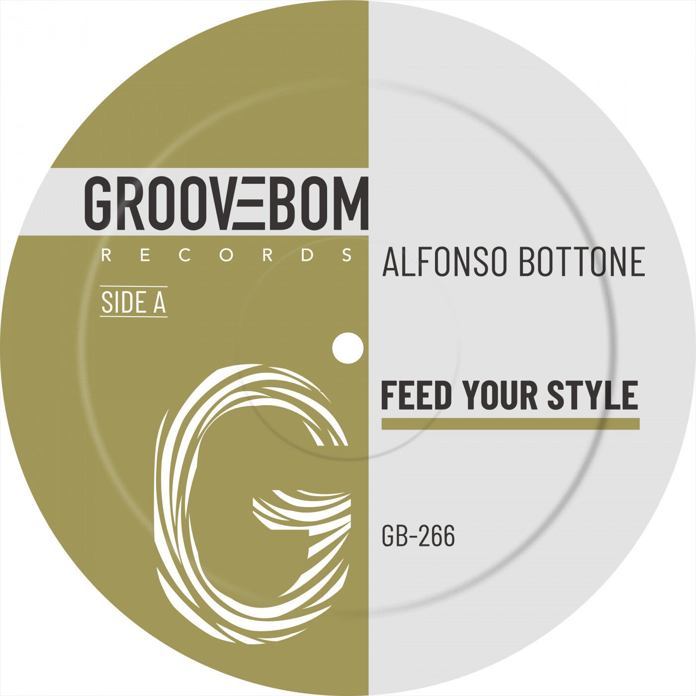 Feed Your Style (Original Mix)