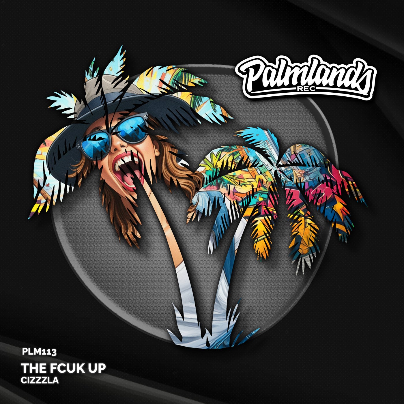 The Fcuk Up