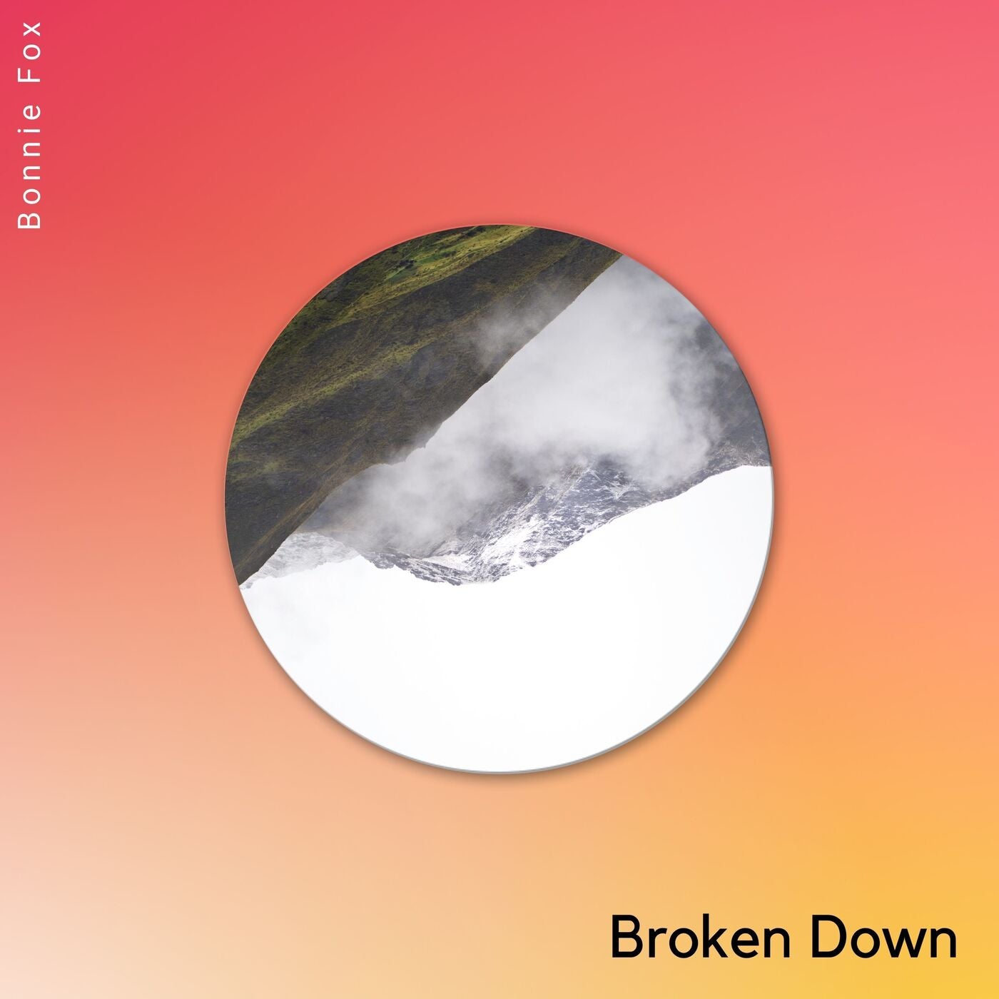 Broken Down