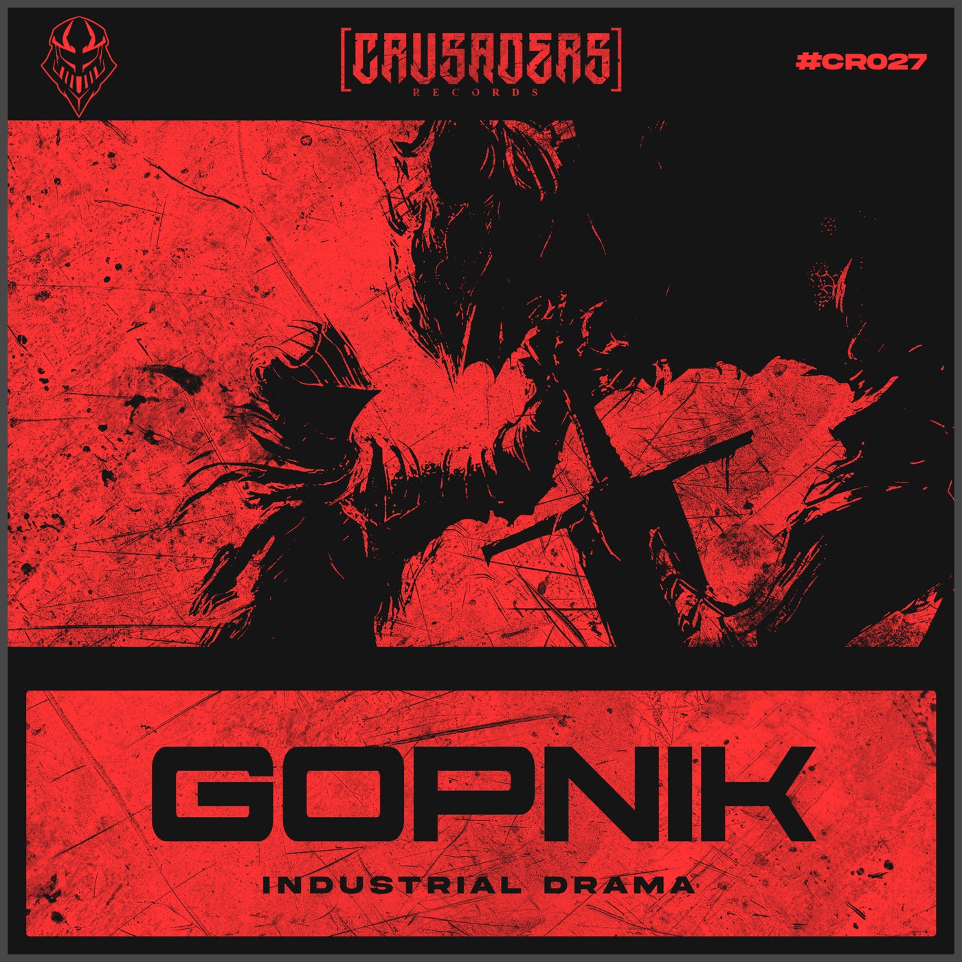 Industrial Drama
