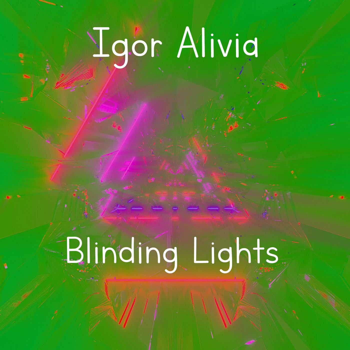 Blinding Lights