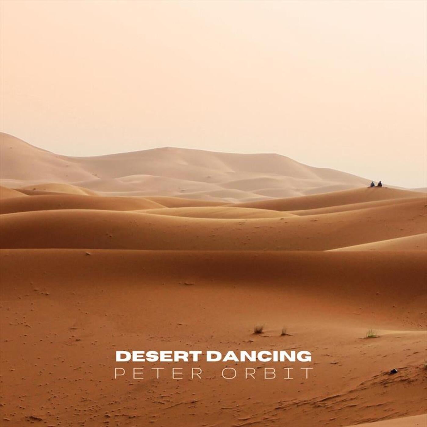 Desert Dancing