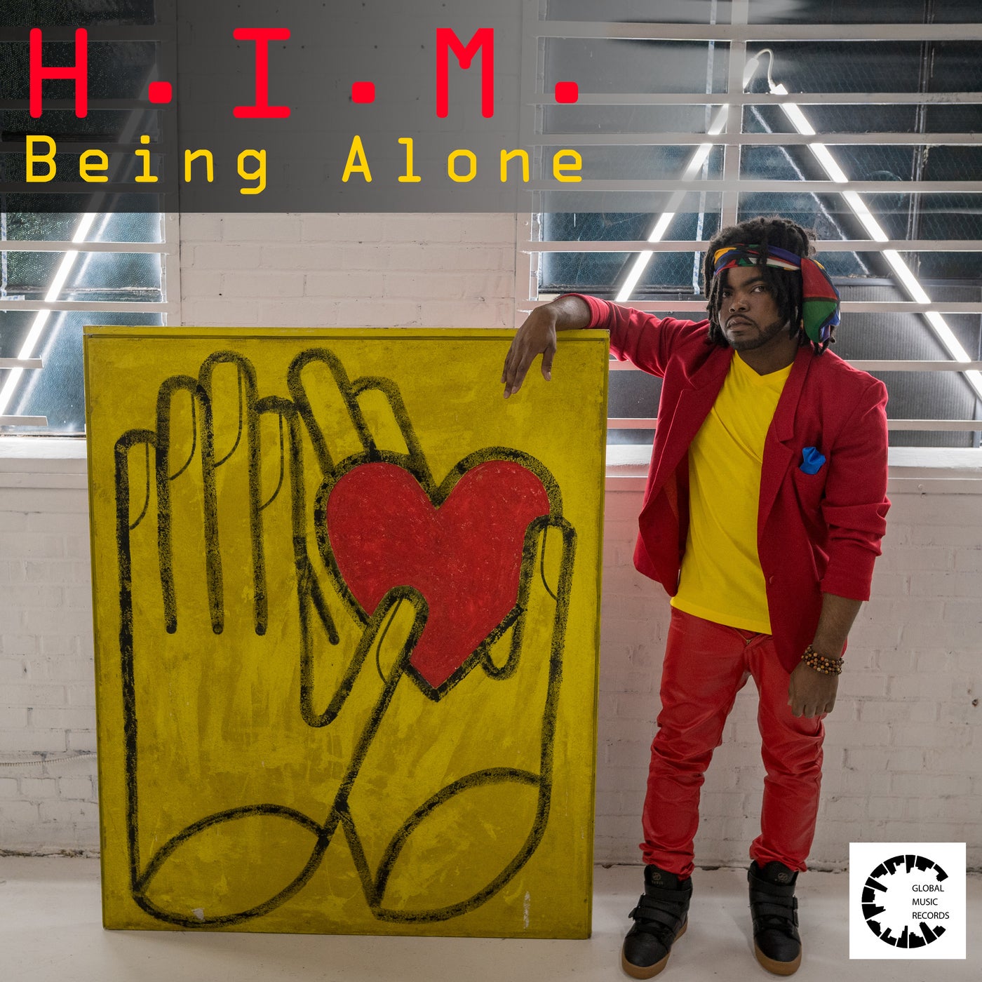 Being Alone
