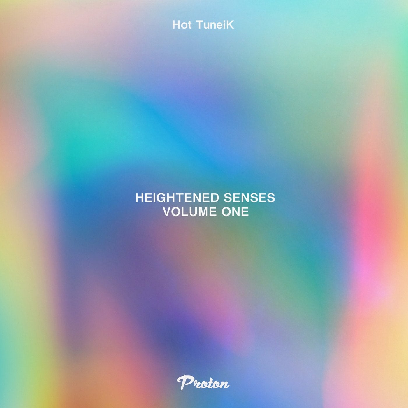 Heightened Senses, Vol. 1