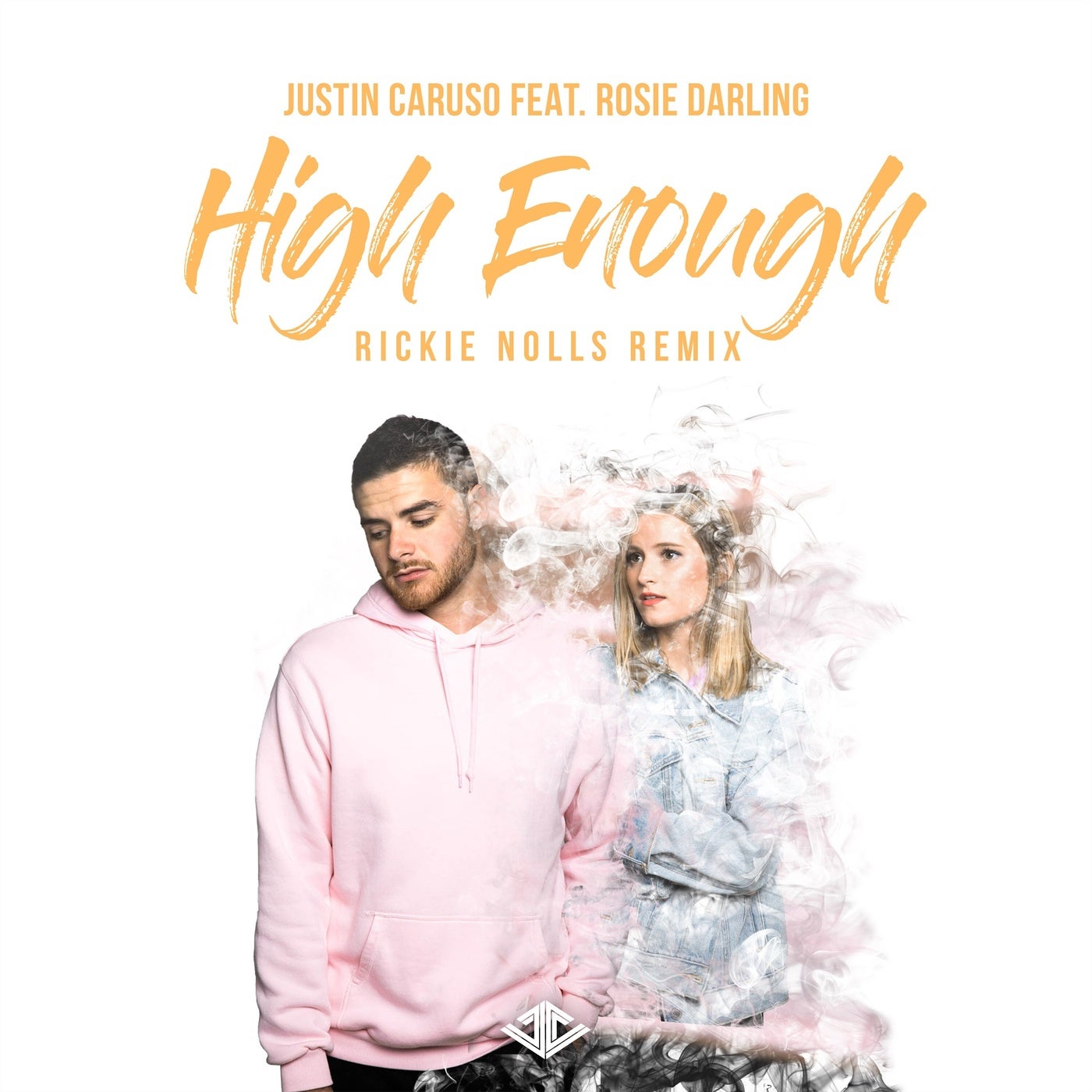 High Enough (Rickie Nolls Remix)