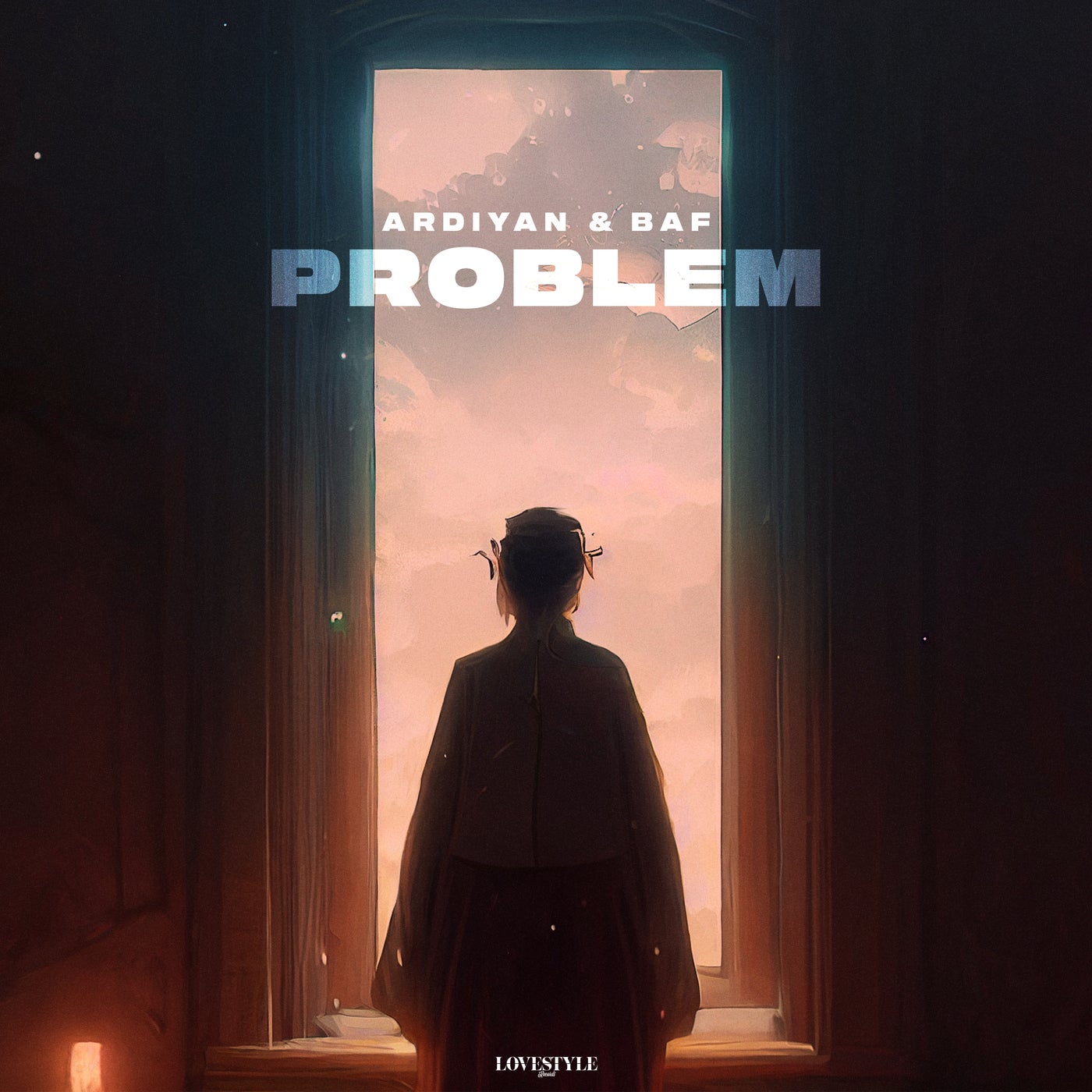 Problem (Extended Mix)