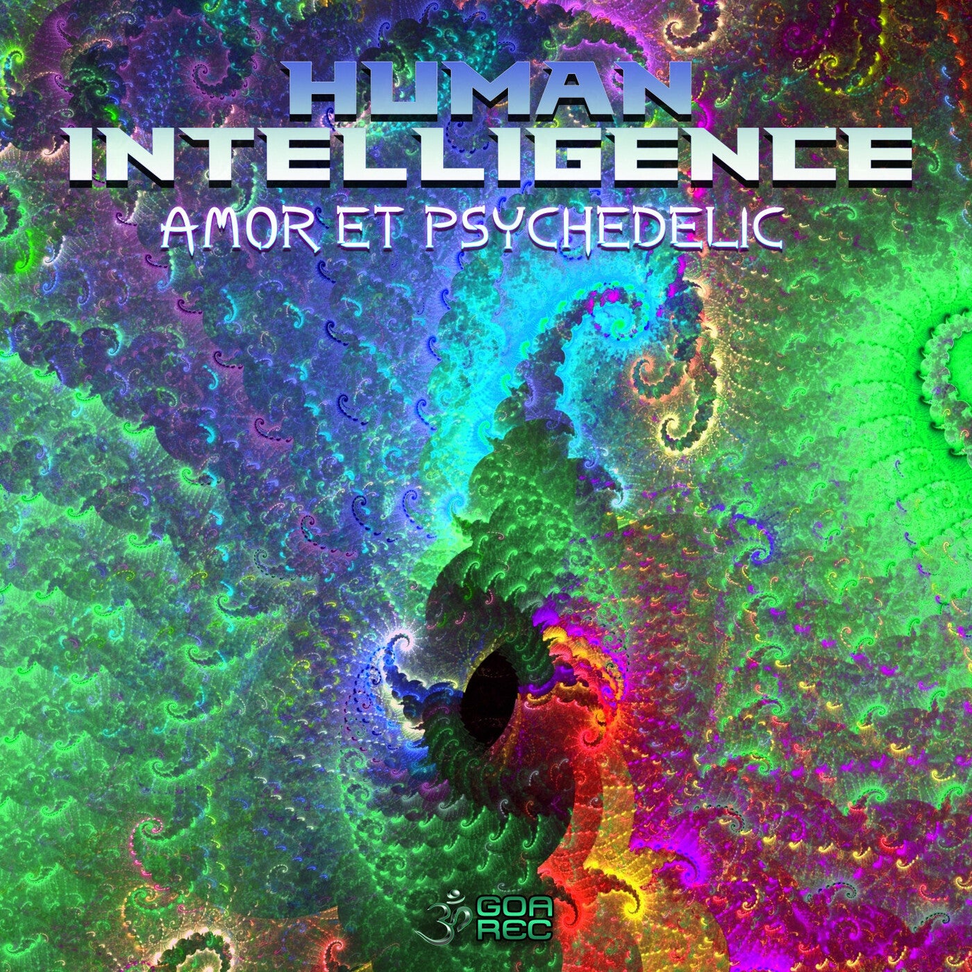 Amor Et Psychedelic