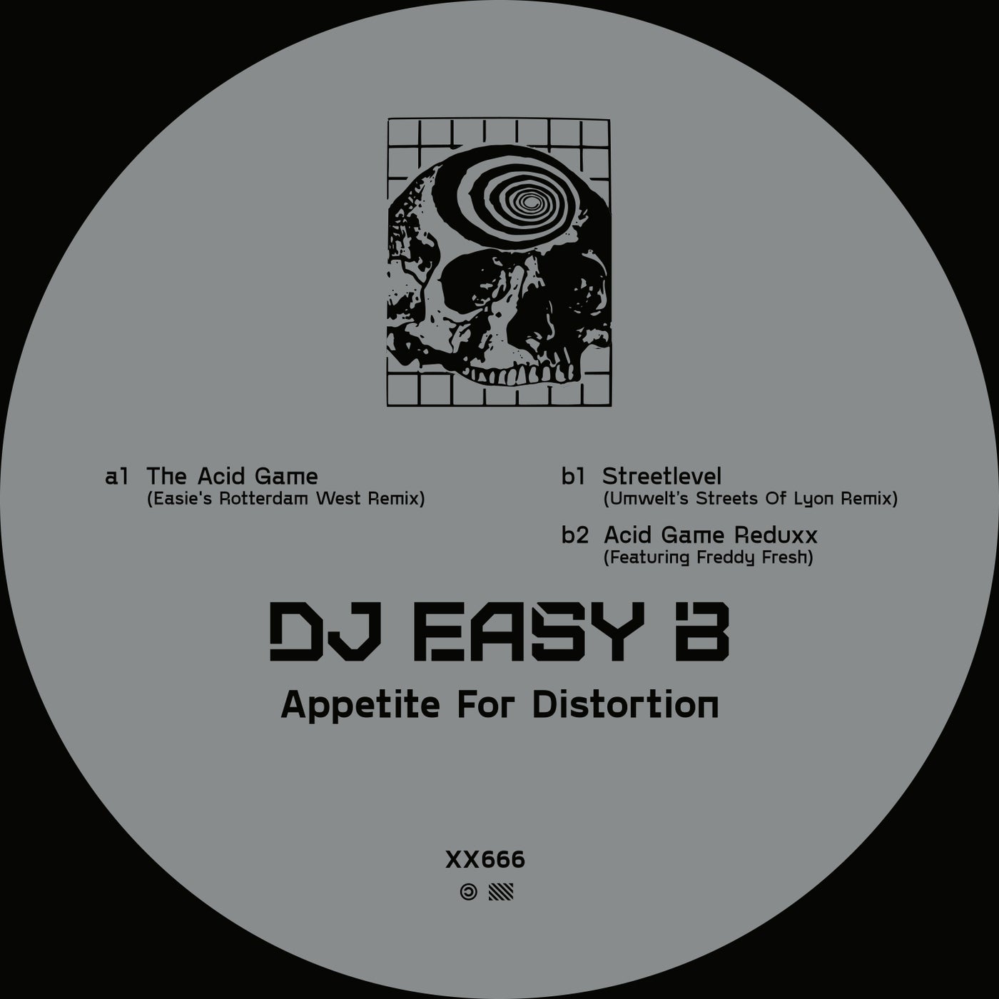 Freddy Fresh Music & Downloads on Beatport