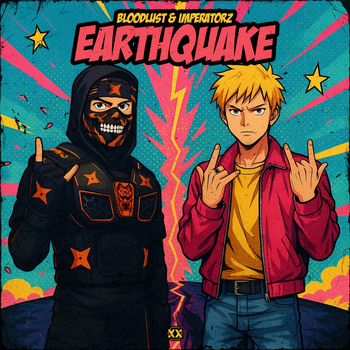 Earthquake