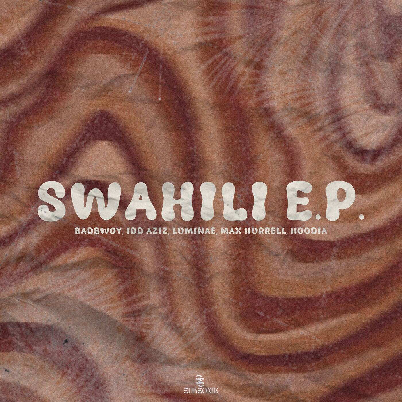 Swahili EP