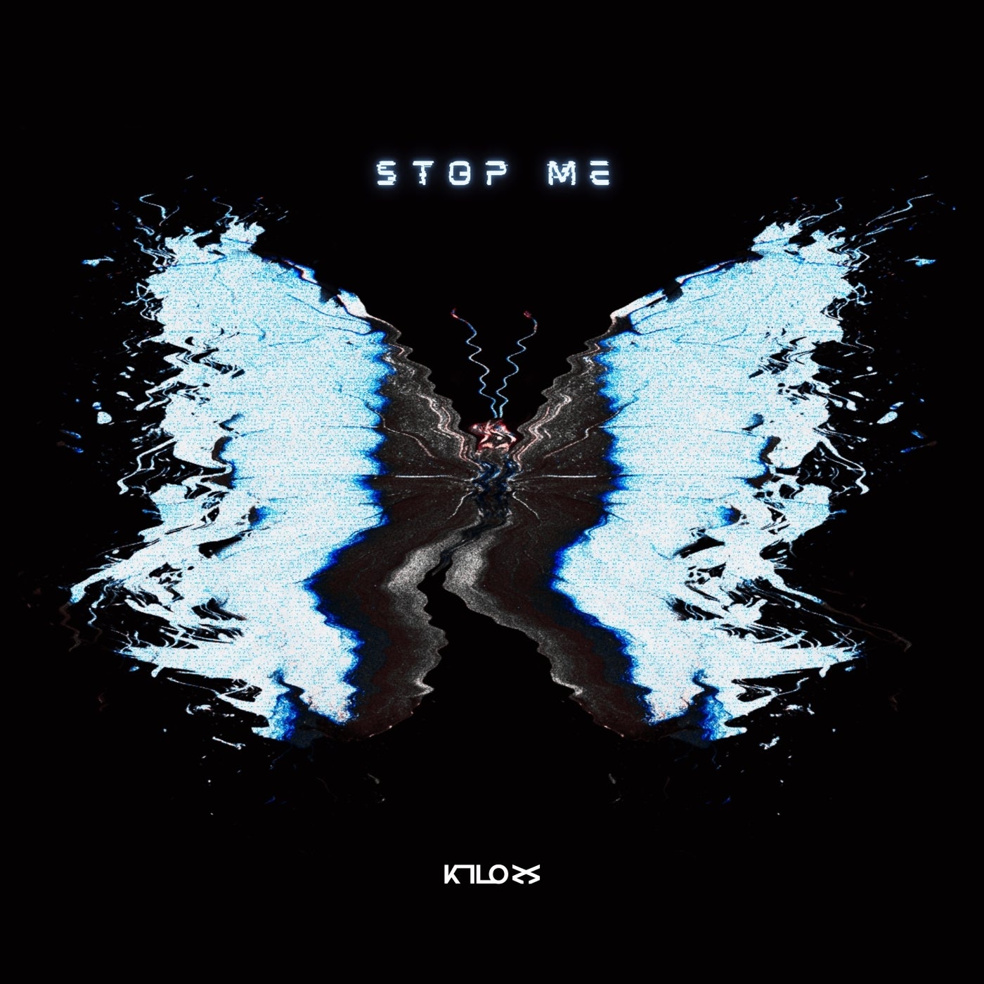 Stop Me (Extended Mix)
