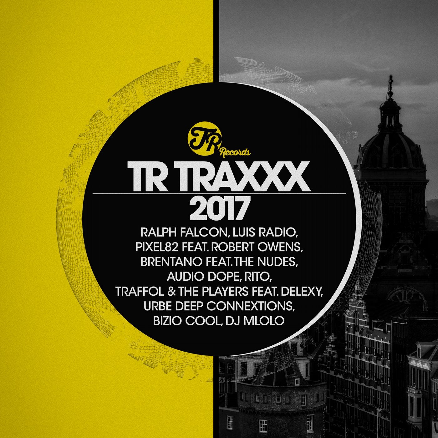 TR Traxxx 2017