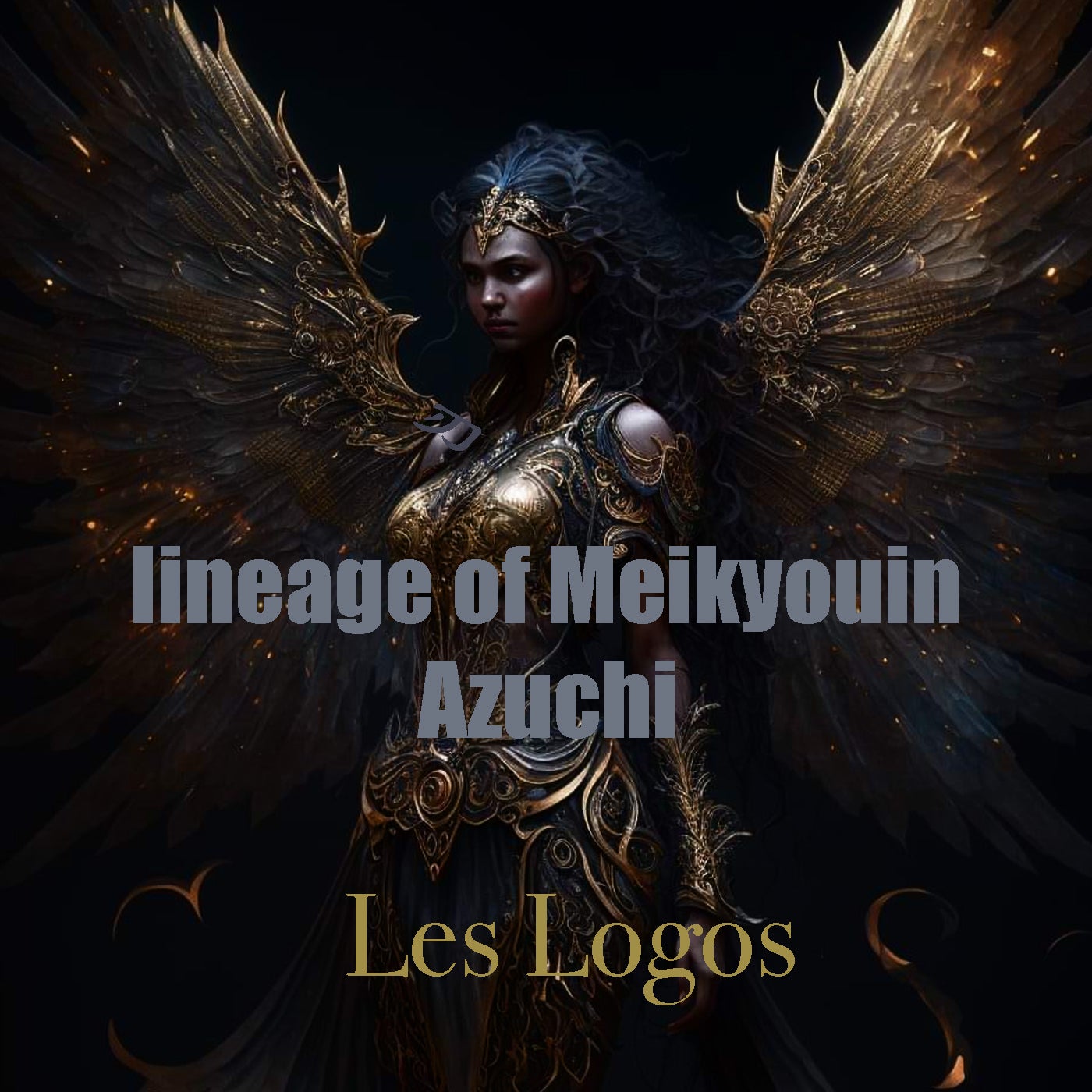 lineage of Meikyouin / Azuchi