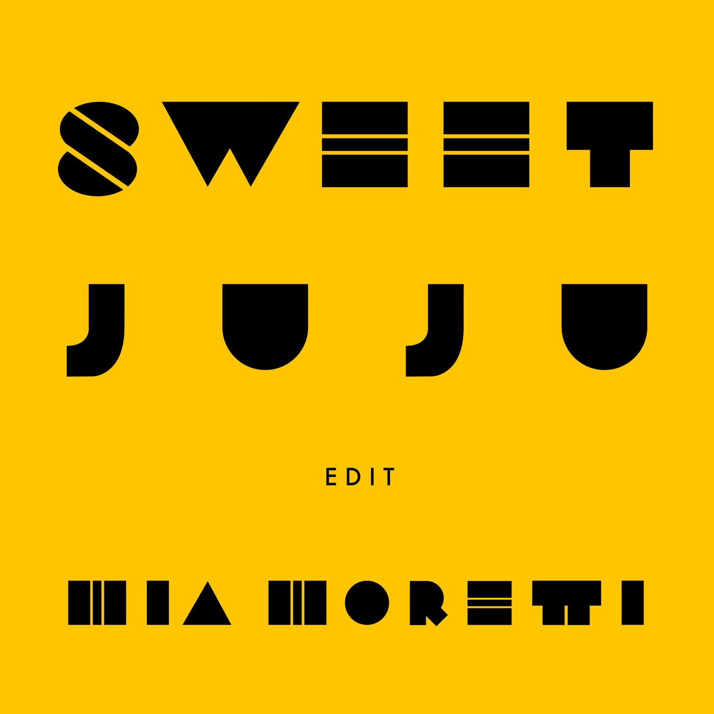 Sweet Juju (Edit)