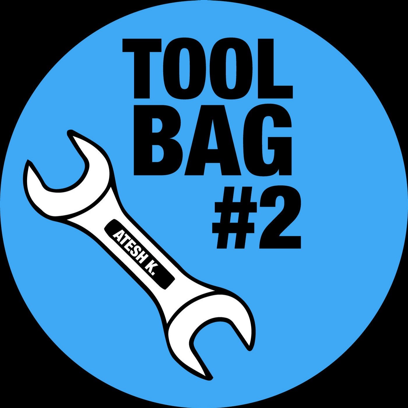 Tool Bag #2