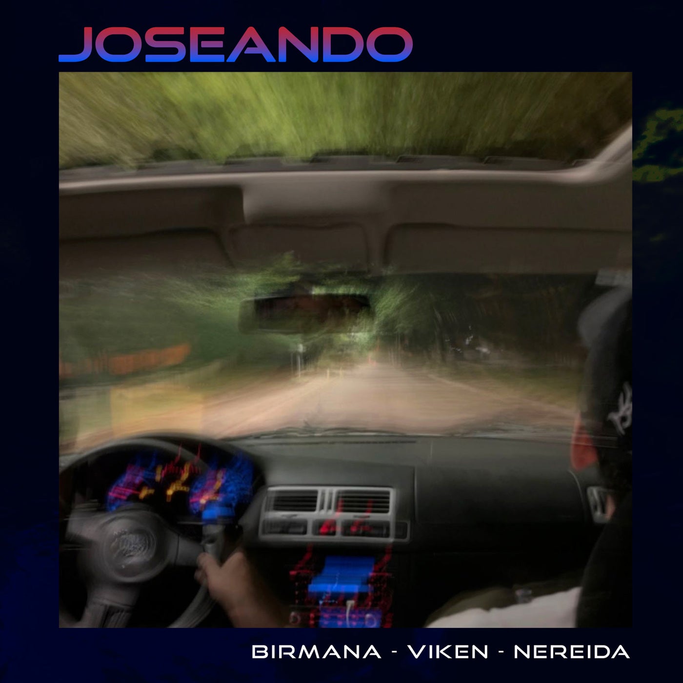 Joseando