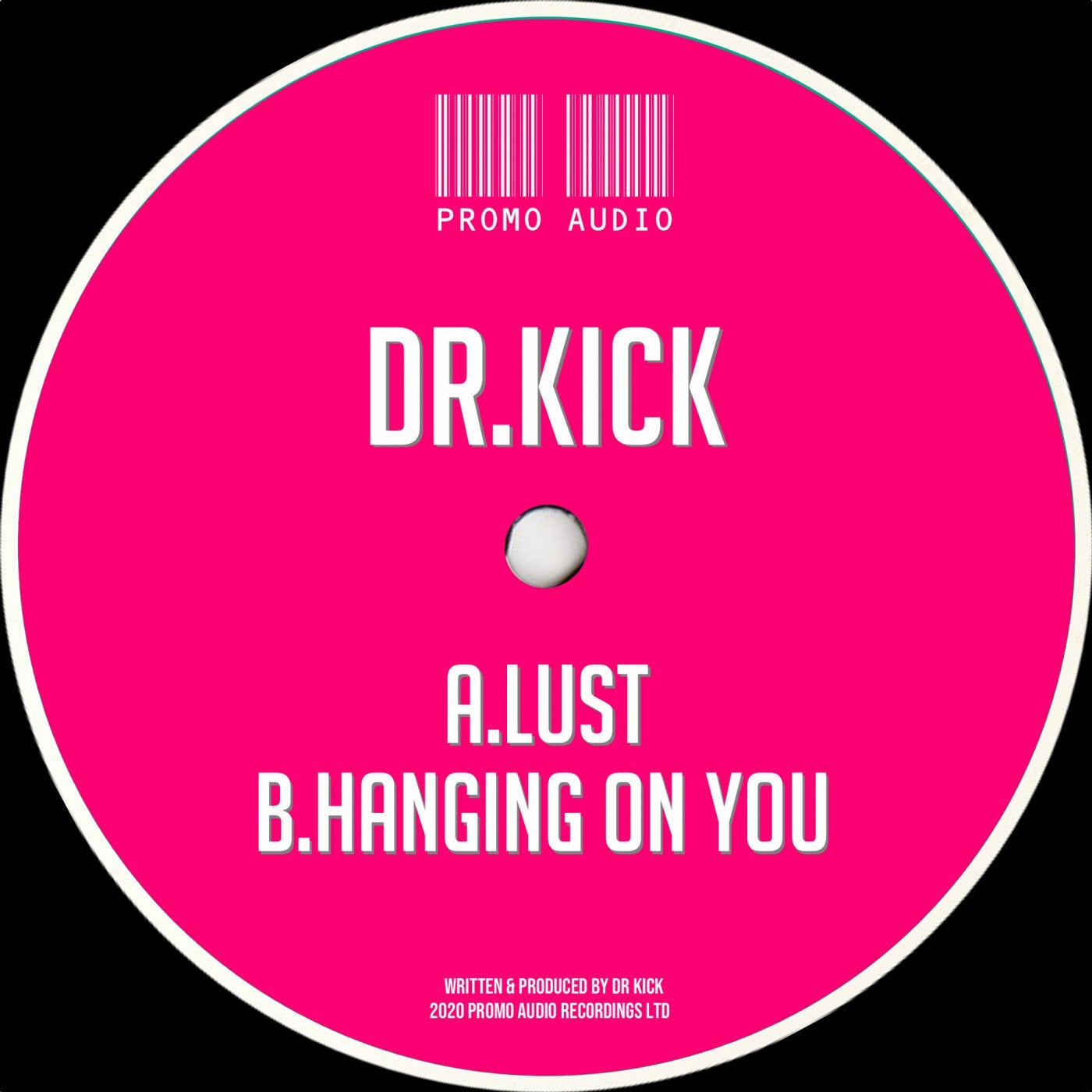 Lust / Hanging on You