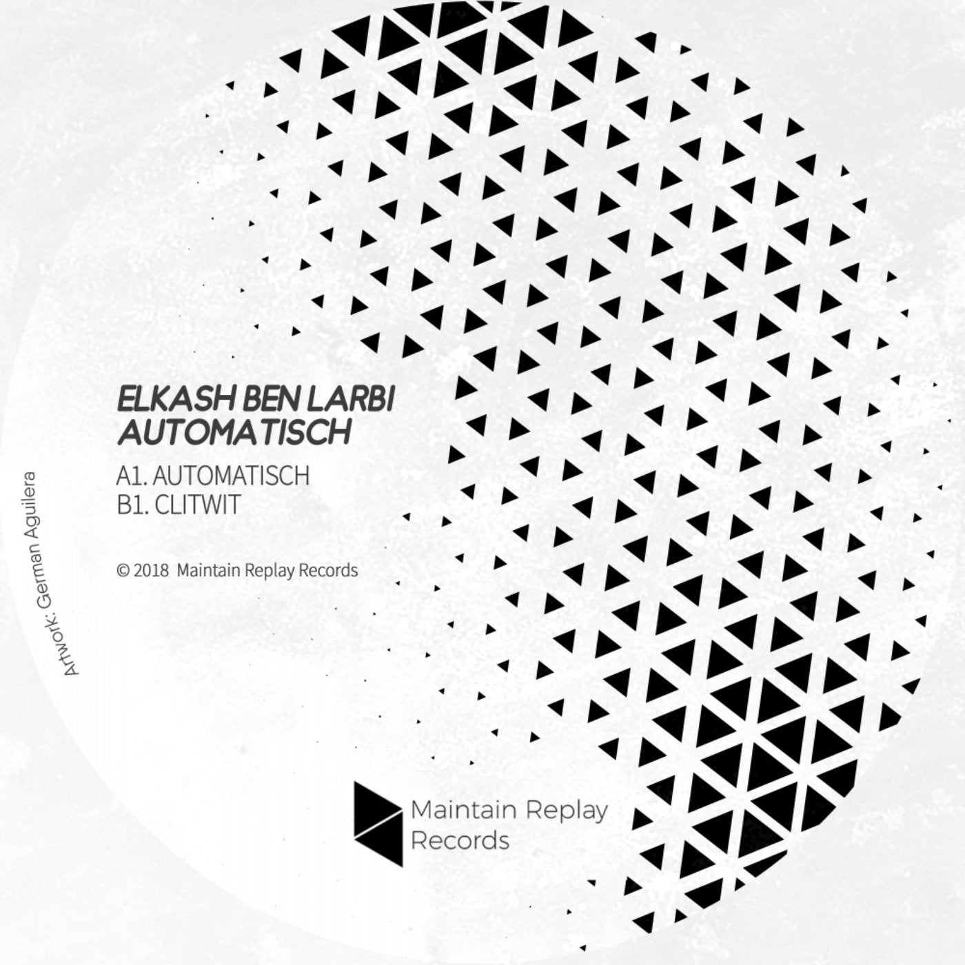 Automatisch EP