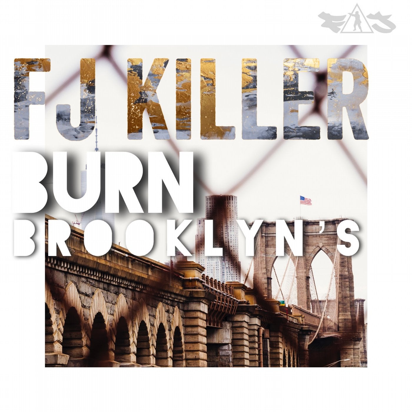 Burn Brooklyn's