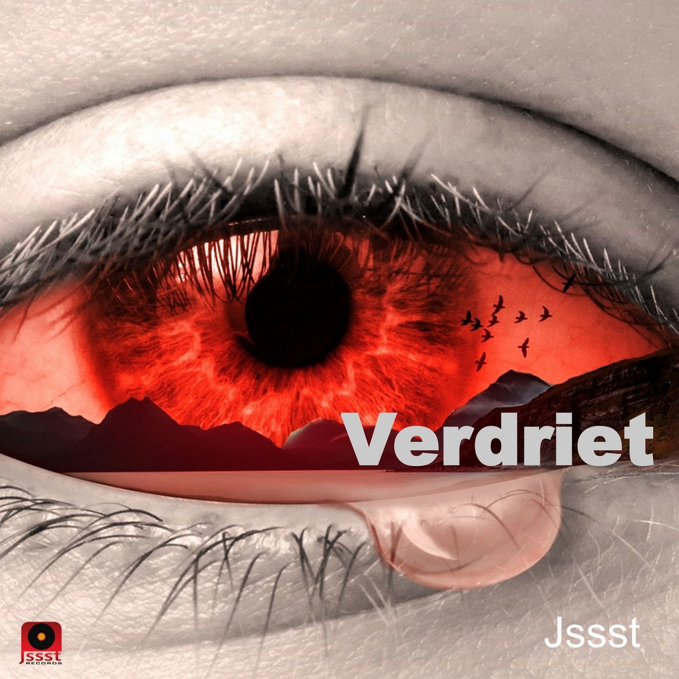 Verdriet