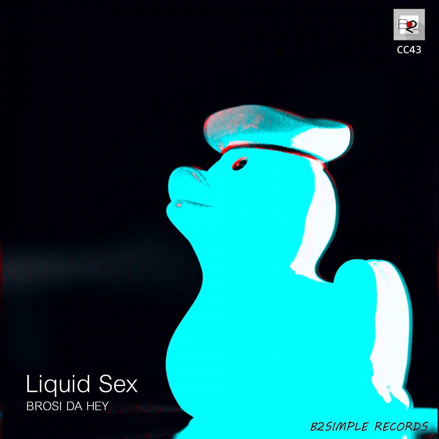 Liquid Sex