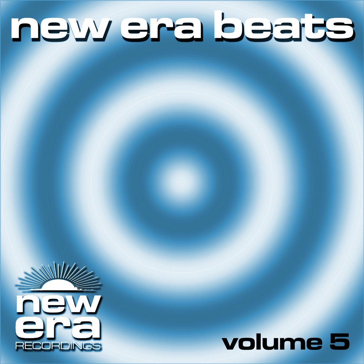 New Era Beats Volume 5