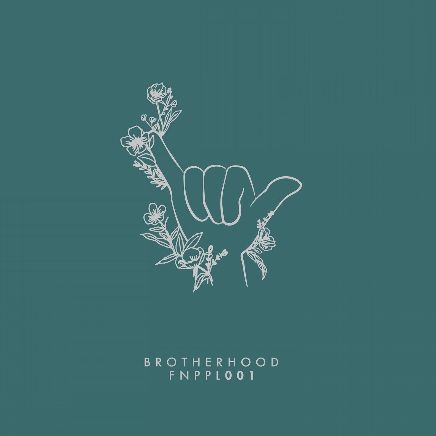 Brotherhood Vol. 1