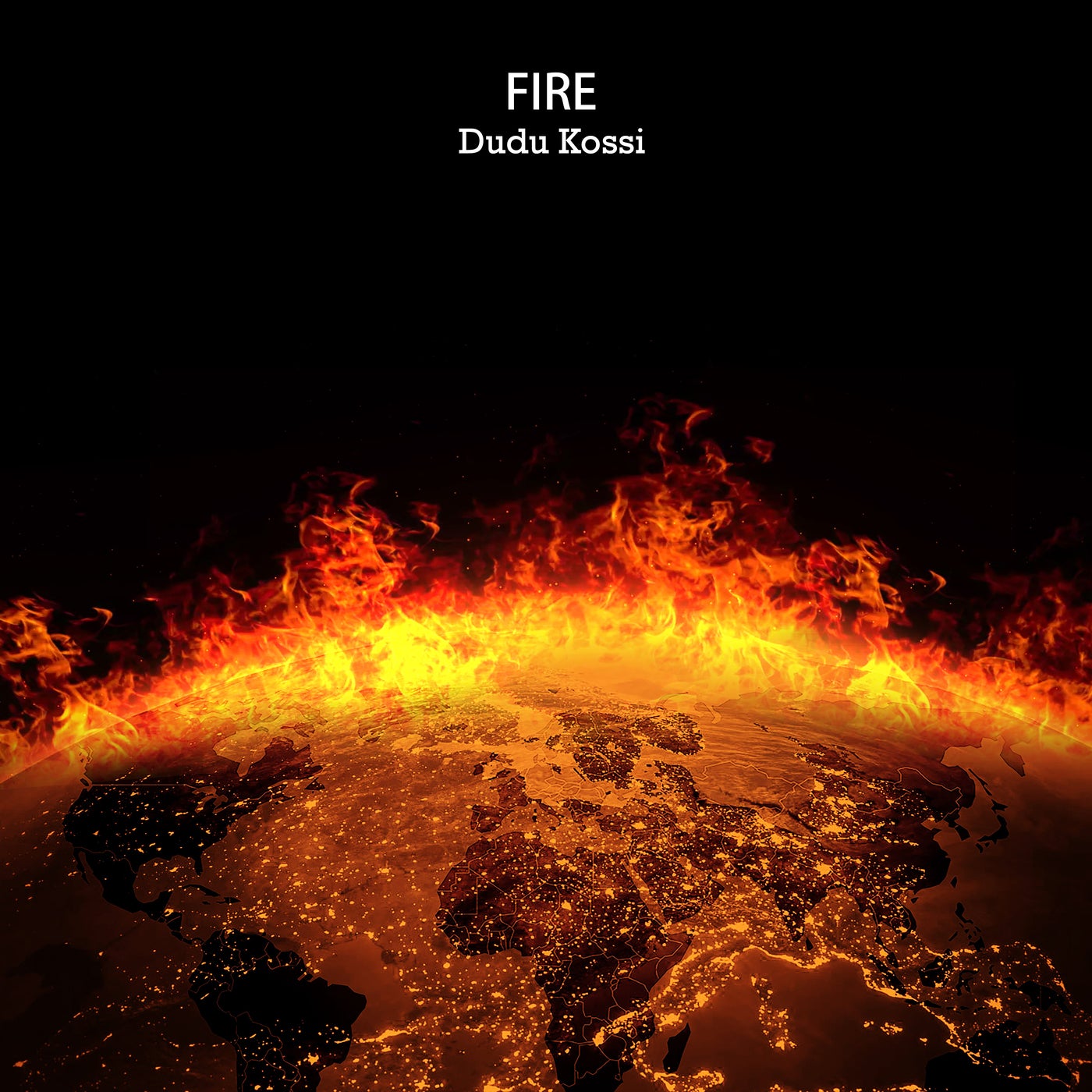 Earth burn