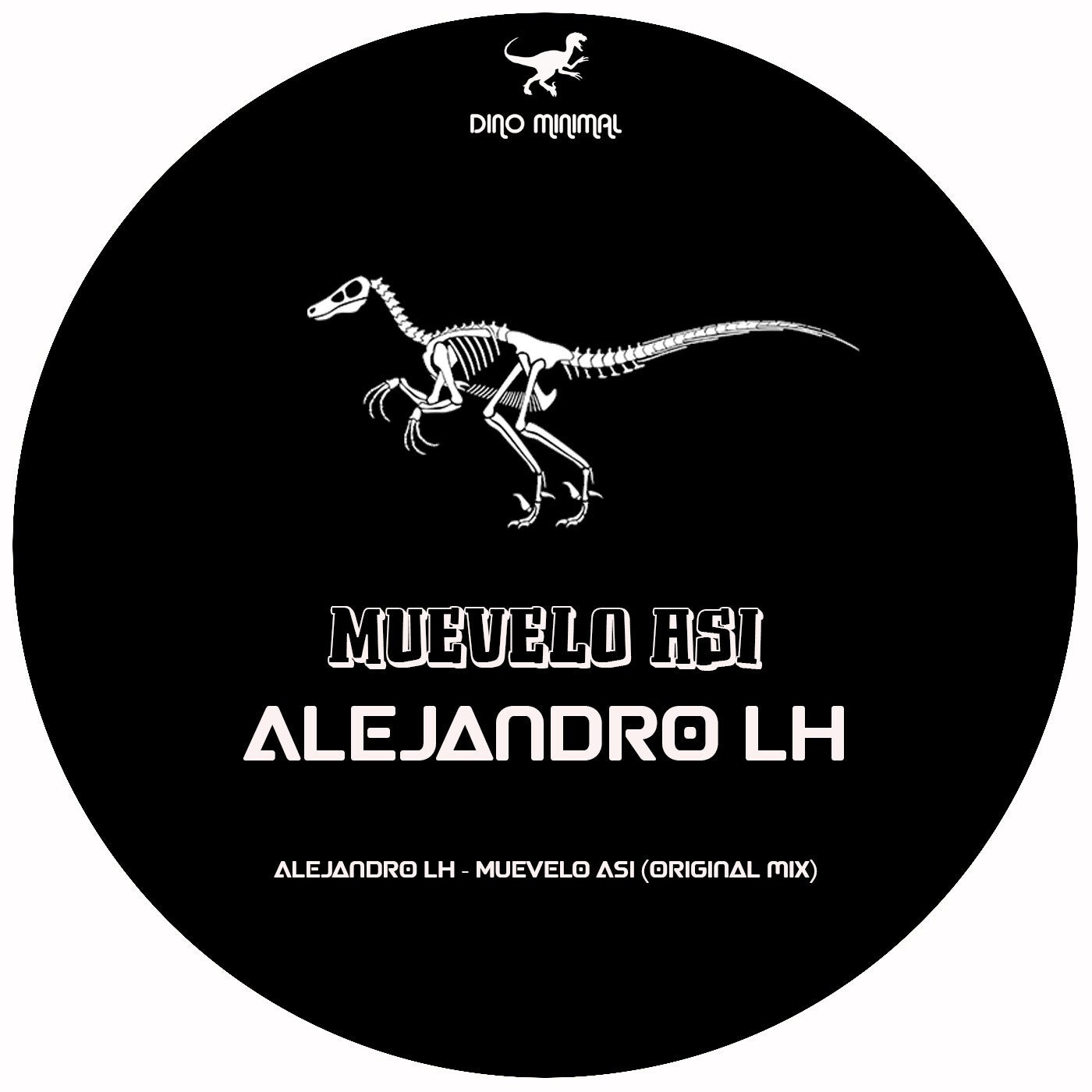 Muevelo Asi (Original Mix)