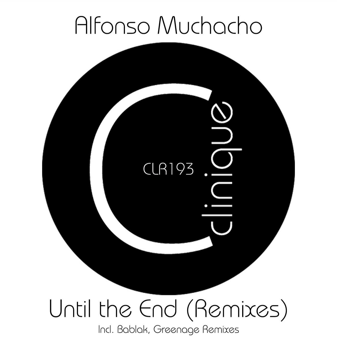 Until the End (Remixes)