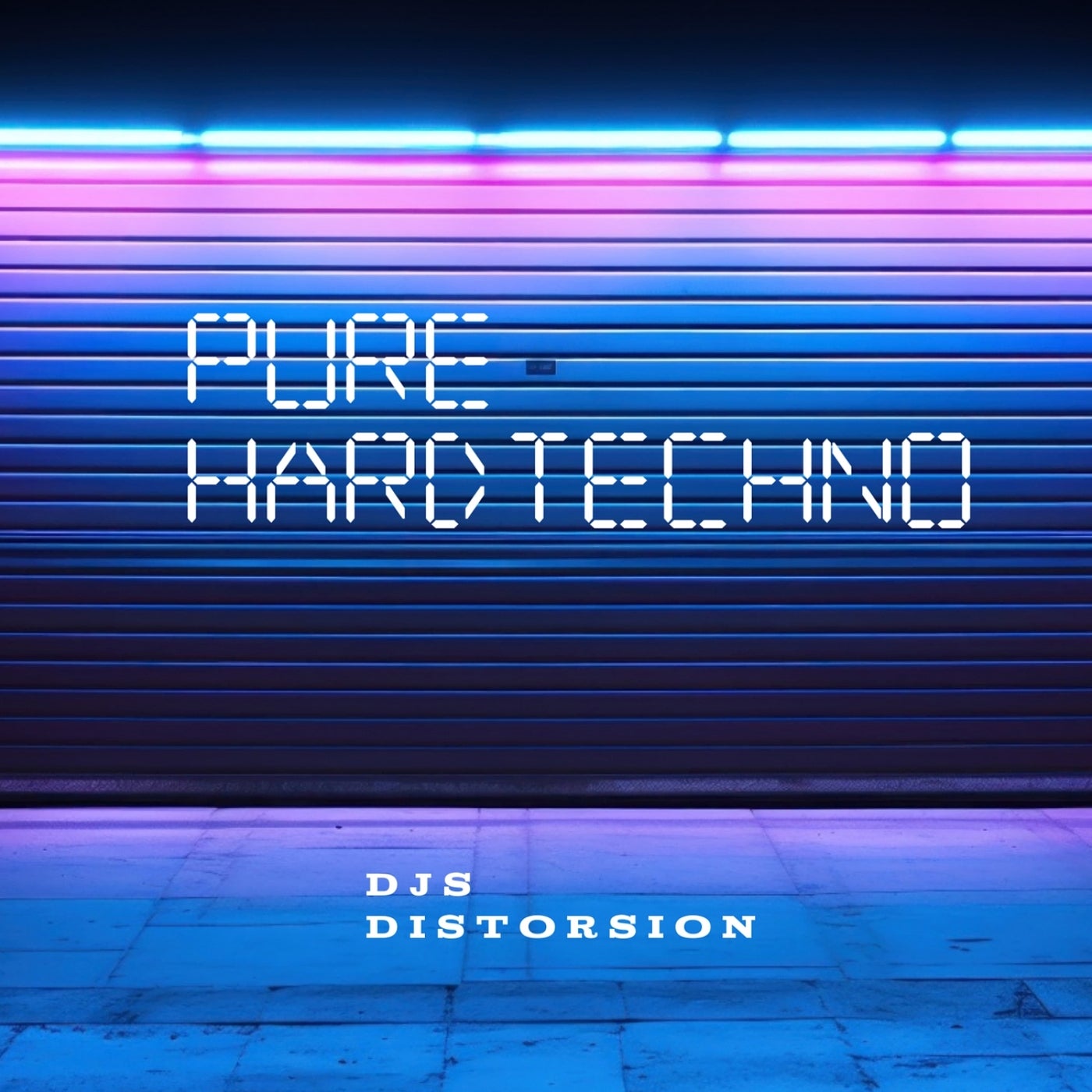 Pure Hardtechno