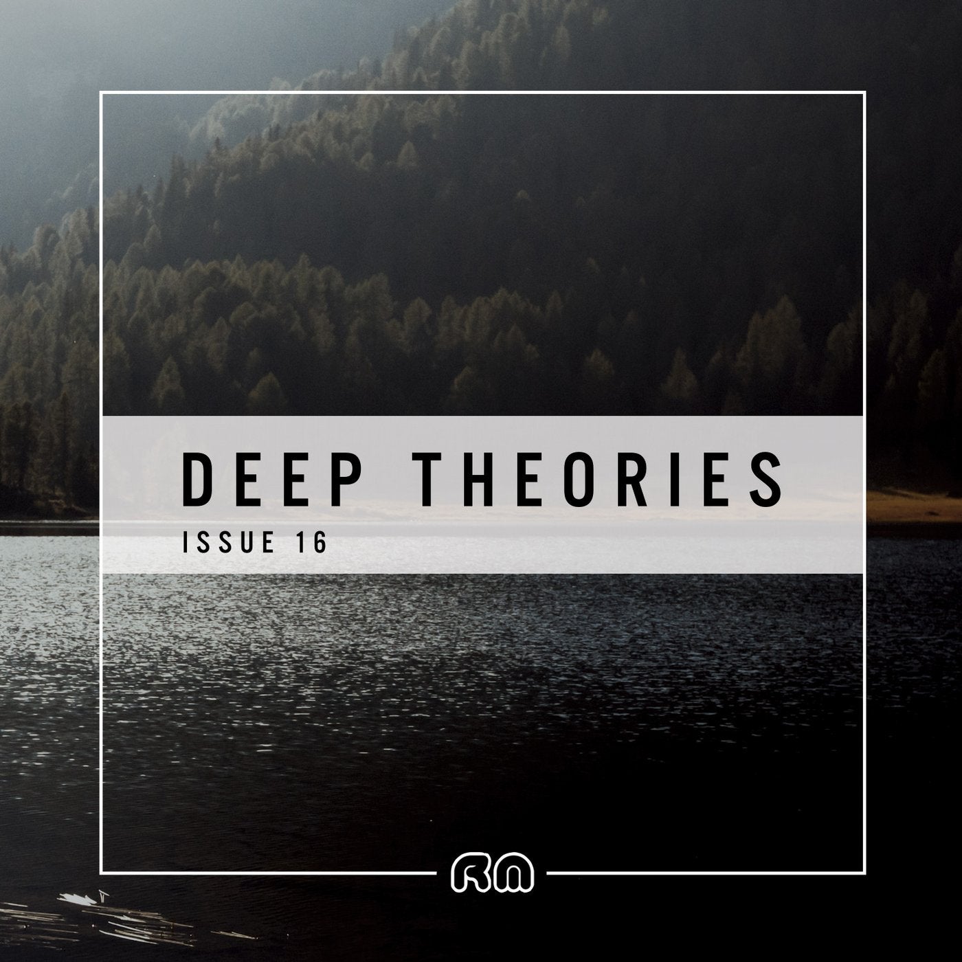 Deep Theories Issue 16