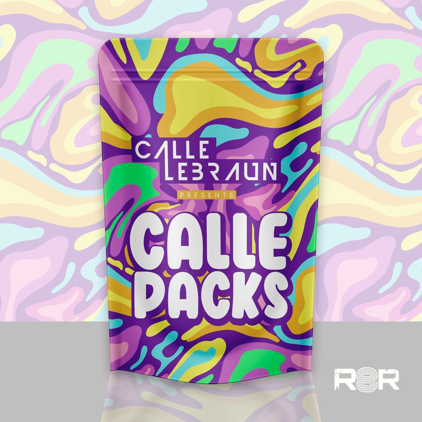 Calle Packs