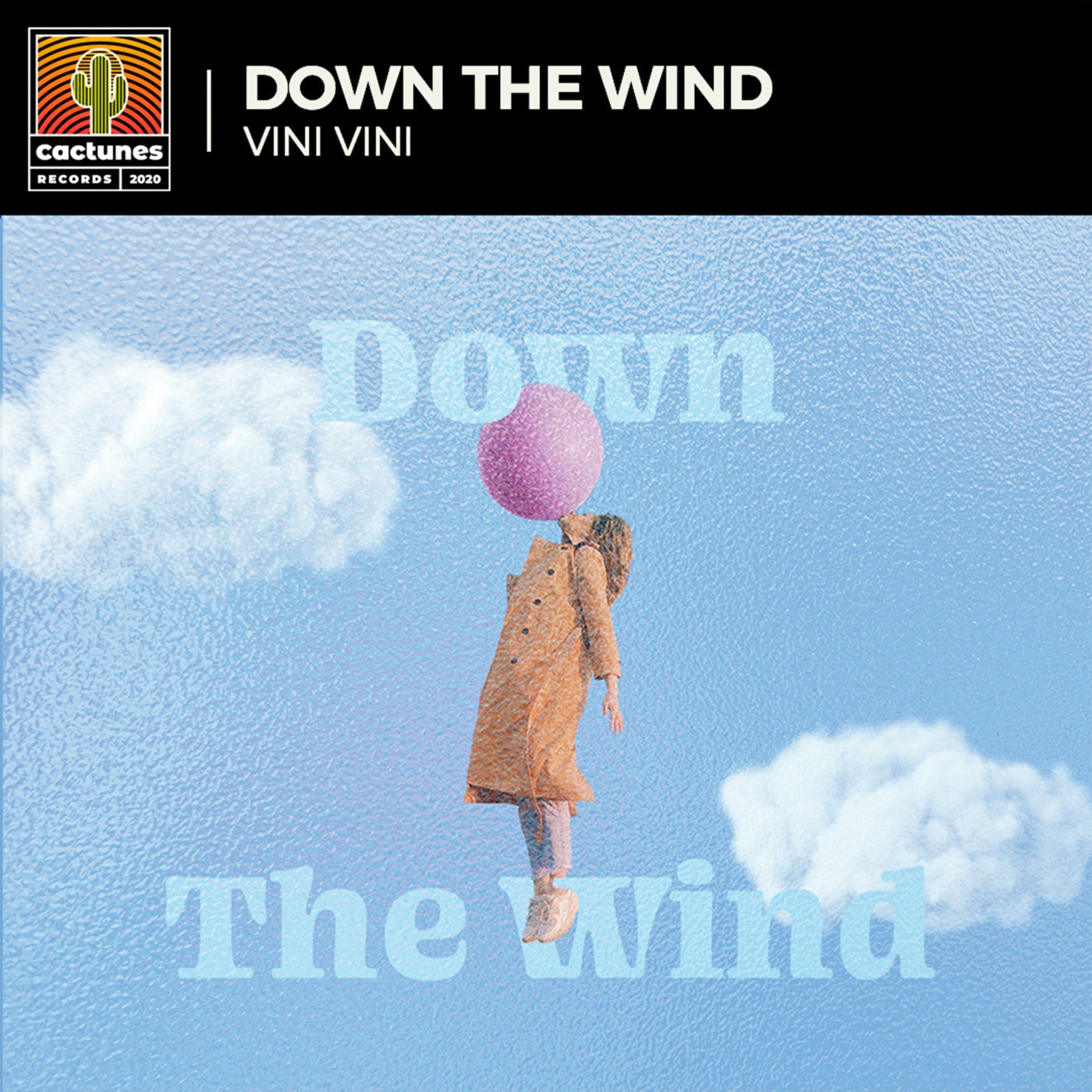 Down The Wind