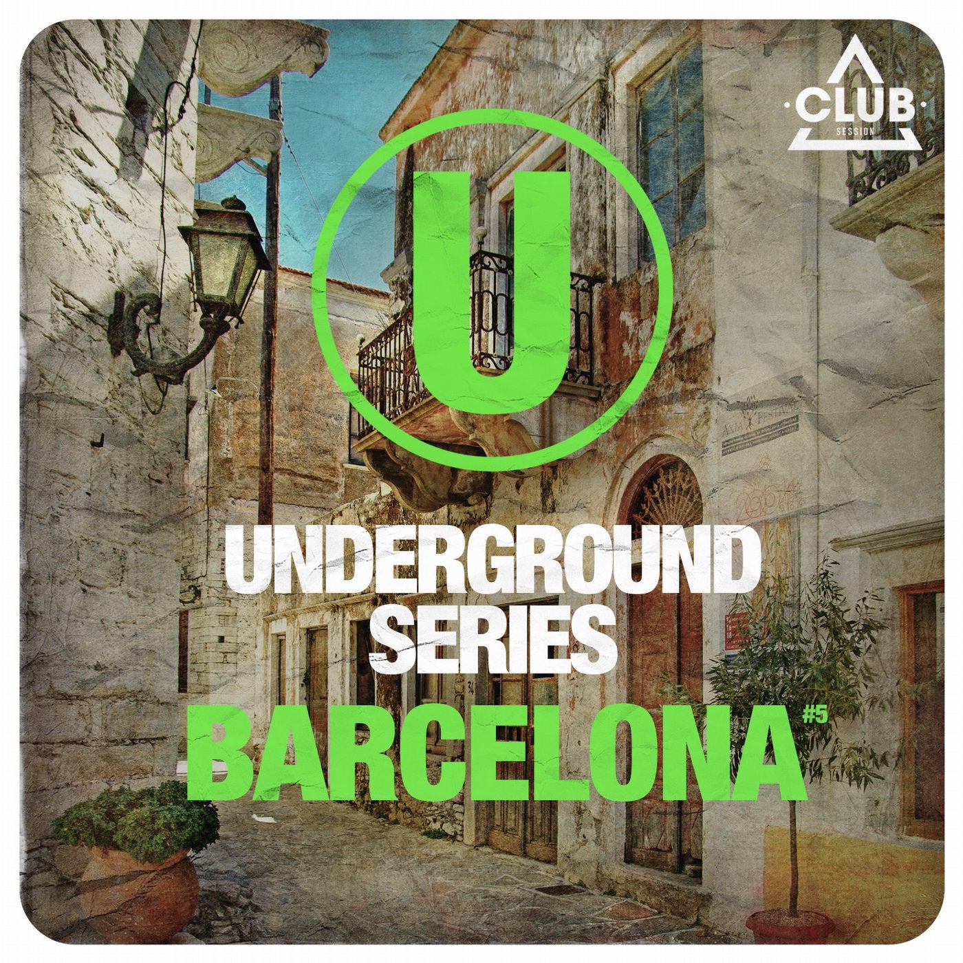Underground Series Barcelona Pt. 5