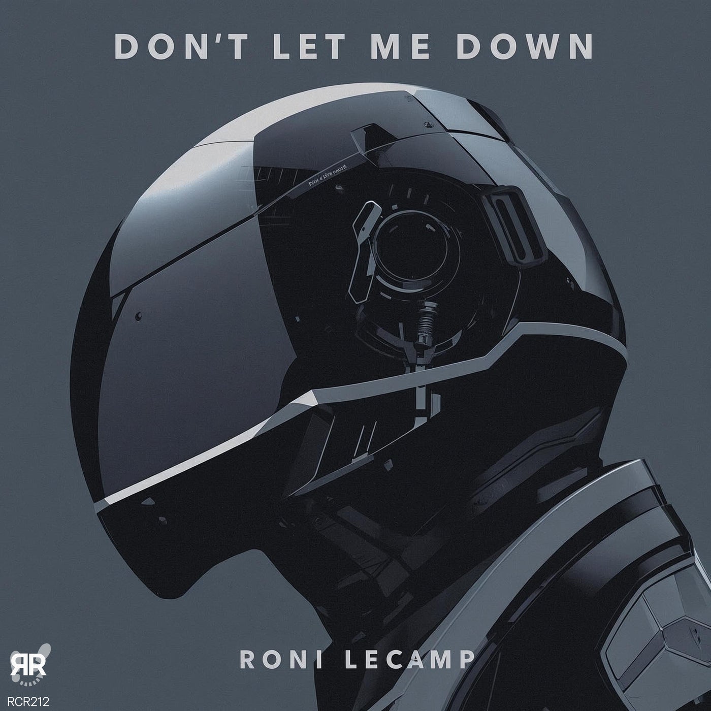 Don't Let Me Down