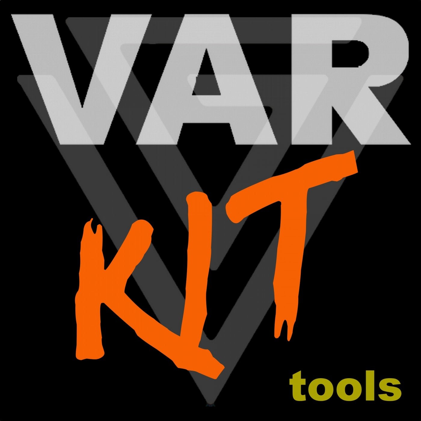 VAR KIT tools