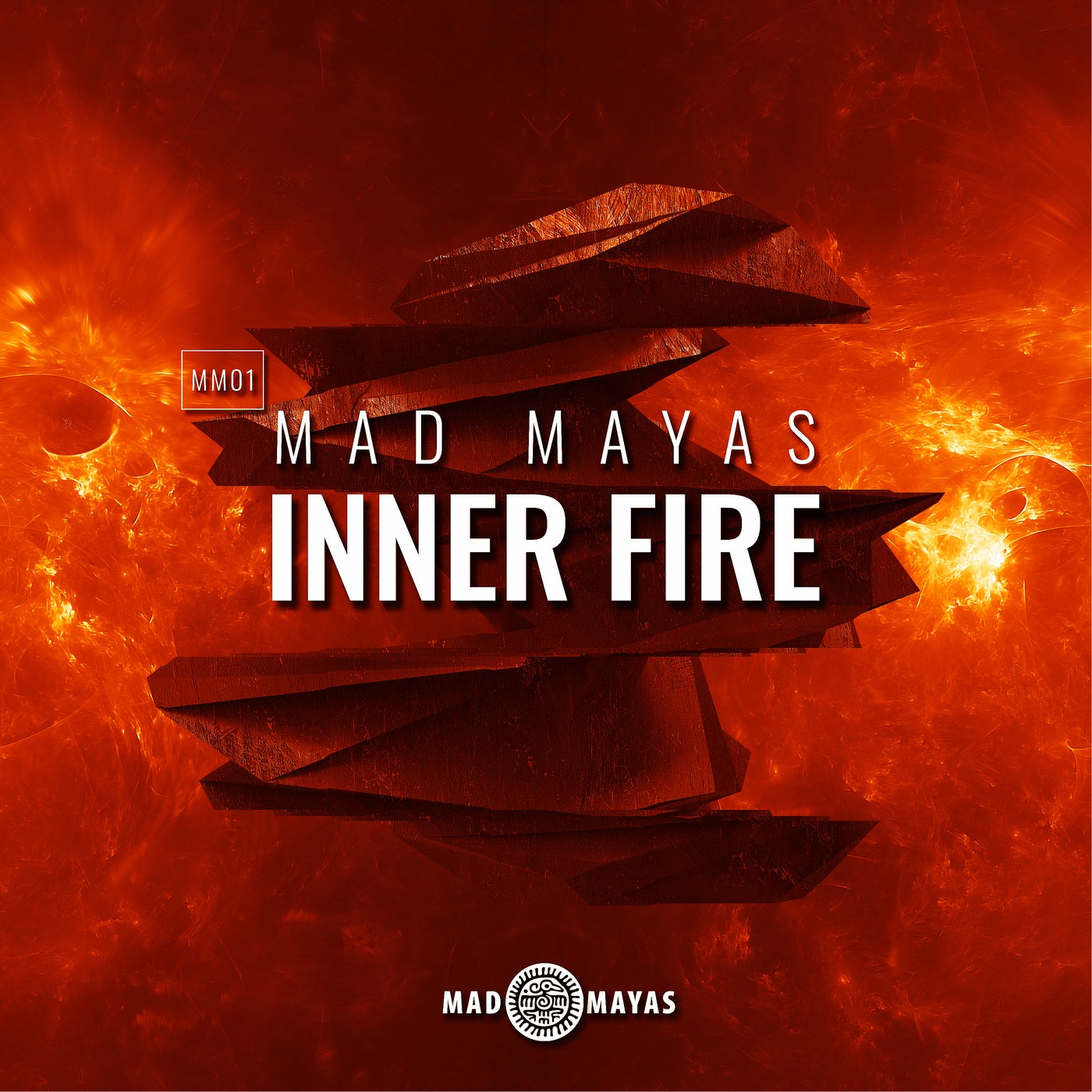 Mad fire. Inner Fire people hurt.