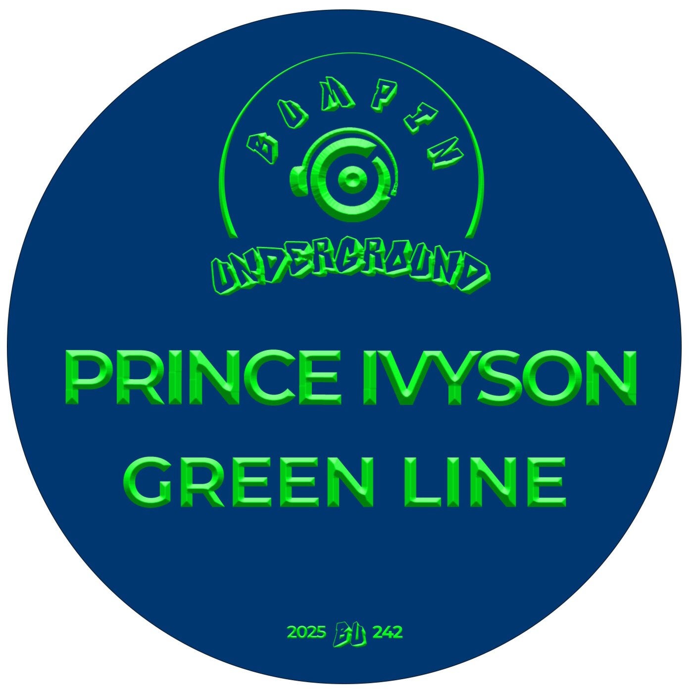 Green Line